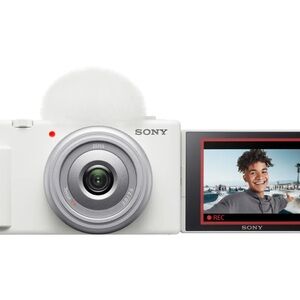 Sony zv-1f MINT CONDITION